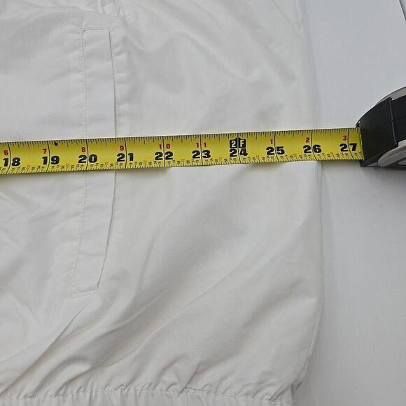 Members Only x Jean-Michel Basquiat Performance Jacket - EUC - Picture 9 of 10